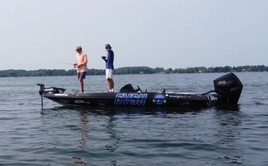 Bass Anglers
